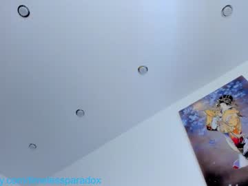 webcam girl _timeless_paradox capture image #4466971