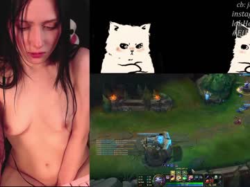 webcam girl justyourwaifu capture image #4854141