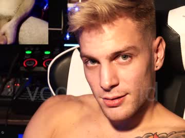 webcam man voodoo_hd capture image #44278