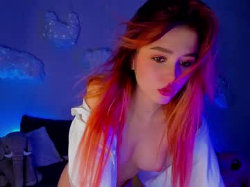 webcam girl kalimista_ capture image #2194657