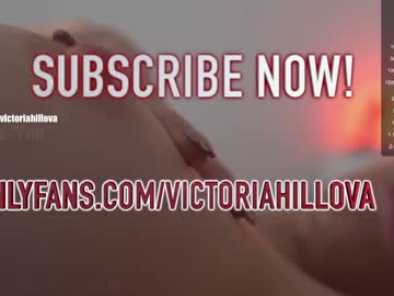 webcam girl victoriahillova capture image #744533