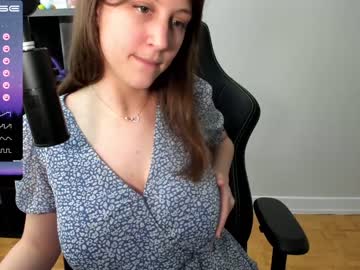webcam girl alexa_dream capture image #4760669