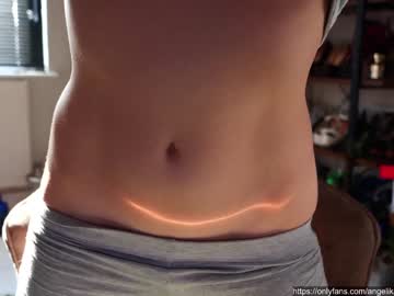 webcam girl angelika_rouge capture image #4335290