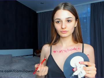 webcam girl your__voice capture image #1964849