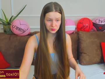 webcam girl toxl capture image #1650204