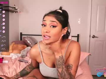 webcam girl sweetkarmababy capture image #4015645