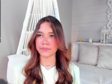 webcam girl _meghan_gomez1_ capture image #2077535
