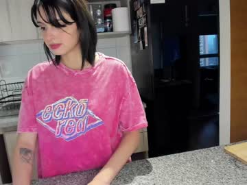 webcam girl yourfreakygirl capture image #3555697