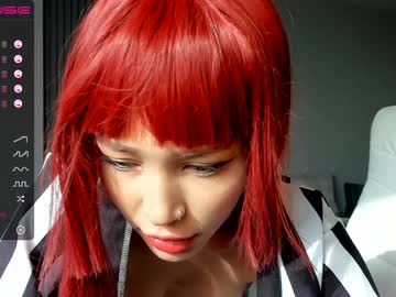 webcam girl hee_jin capture image #1604378