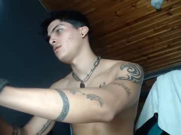 webcam man charlie_hotx capture image #3357142