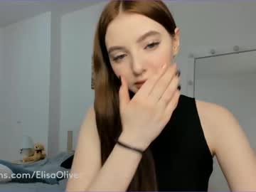webcam girl elisa_oliver capture image #1272990