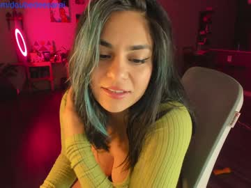 webcam girl doubedeesarai capture image #3424058