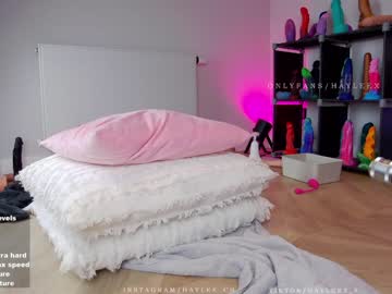 webcam girl hayleex capture image #4252197