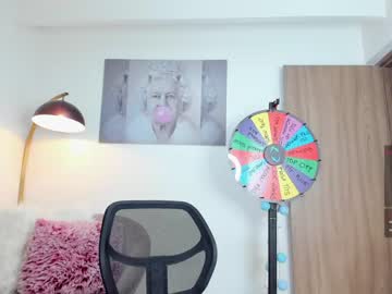 webcam girl missniley capture image #356221