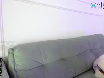webcam girl soifiee capture image #1323739