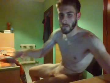 webcam man jovenrubio18 capture image #2472417