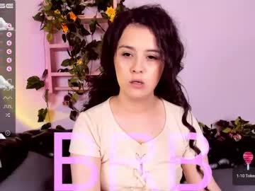 webcam girl sharlotte_gilbi capture image #3210481