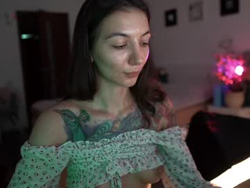 webcam girl kronniekray capture image #382426