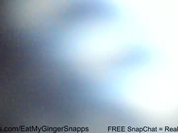 webcam girl eatmygingersnapps capture image #4232480