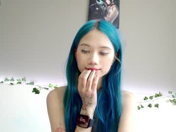 webcam girl le_chan capture image #2681422