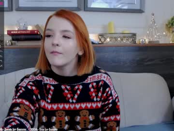 webcam girl ginger_pie capture image #1150316