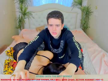 webcam couple jacob_n_lesly capture image #1463895