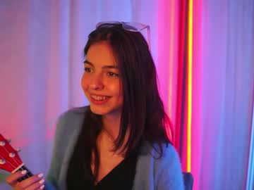 webcam girl hannasthesia capture image #5392517