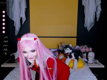 webcam girl nicky_spark capture image #4224830