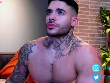webcam man dominic_sullivan1 capture image #2391718