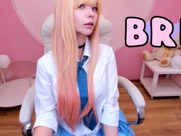webcam girl arikajoy capture image #3745071