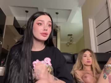 webcam tranny evelynforever capture image #3776332