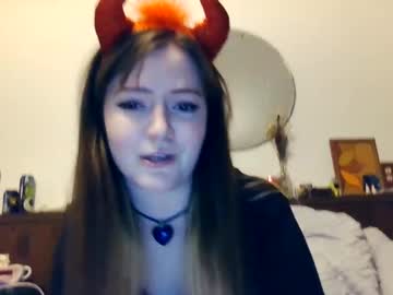 webcam girl allibuns capture image #5586957