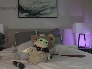 webcam couple ari_lovexo capture image #4598948