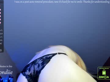 webcam girl bestblondiiecb capture image #4891981