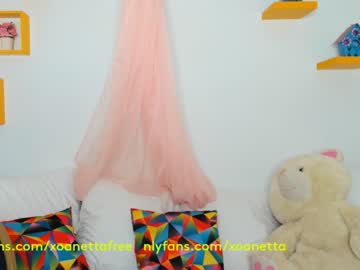 webcam girl xoanetta capture image #2046802