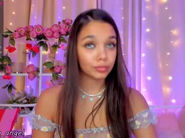 webcam girl annbarby capture image #824877
