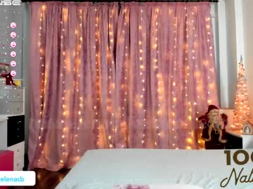 webcam girl miss_elena capture image #4617817
