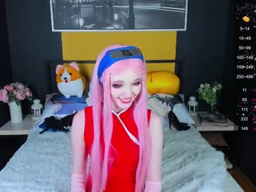 webcam girl nicky_spark capture image #4503251