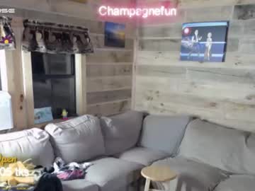 webcam girl champagnefun capture image #2772241