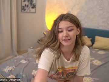 webcam girl coyness_geneva capture image #3487896