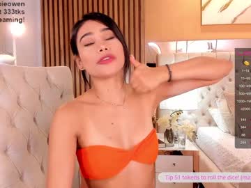 webcam girl abie_owen capture image #3366932