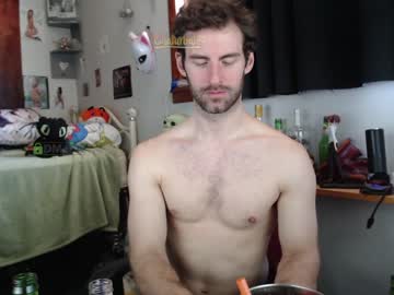 webcam man bedghost capture image #3264642