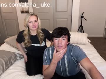 webcam couple alpha_luke capture image #4801930