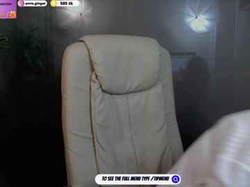webcam girl ginger_pie capture image #3678774