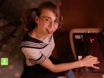 webcam girl mekyy_no_neko capture image #612203
