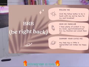 webcam girl ginger_pie capture image #3336007