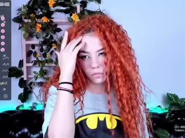 webcam girl juliaamster capture image #3193567