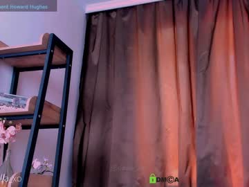 webcam girl xiawa_xo capture image #2887750