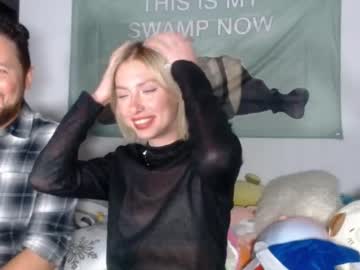 Cam for secret_spot
