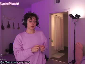 webcam girl evelynpiers capture image #3529477